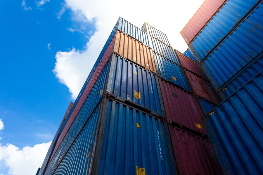 Freight logistics
